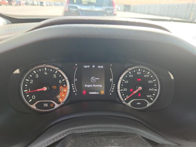 2015 JEEP RENEGADE L ZACCJABT0FPB70105