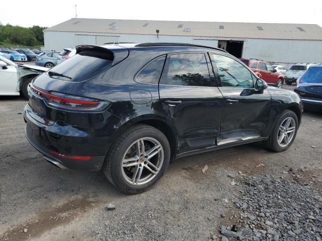 2020 PORSCHE MACAN WP1AA2A59LLB00252