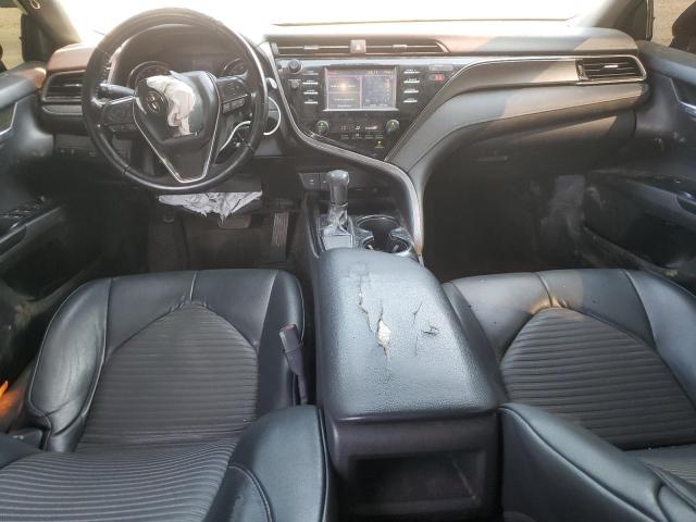 2019 TOYOTA CAMRY L - 4T1B11HKXKU748571
