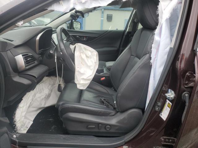 2024 SUBARU OUTBACK LI - 4S4BTANC7R3154723