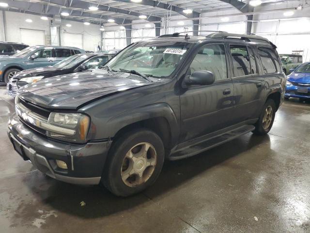 CHEVROLET TRAILBLAZE