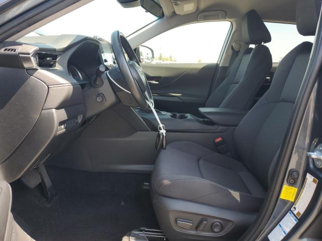2021 TOYOTA VENZA LE - JTEAAAAH8MJ080185