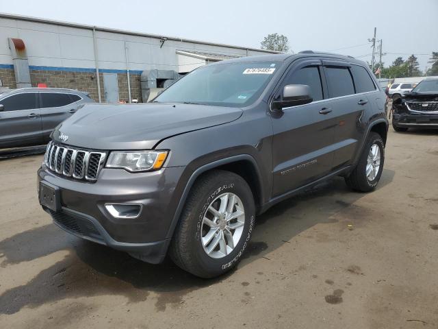 2017 JEEP GRAND CHER - 1C4RJFAG3HC742700