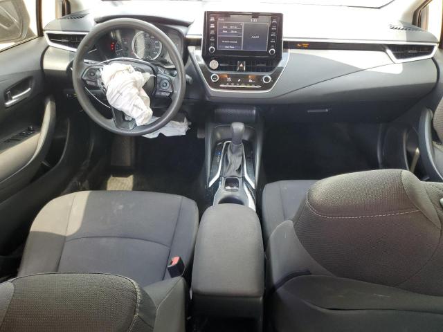 2020 TOYOTA COROLLA LE JTDEPRAE8LJ065421