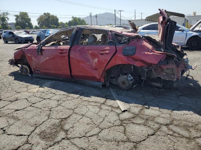 2023 HONDA ACCORD EX - 1HGCY1F37PA002637