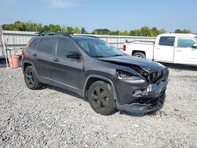2017 JEEP CHEROKEE SPORT 1C4PJLAB4HW561565