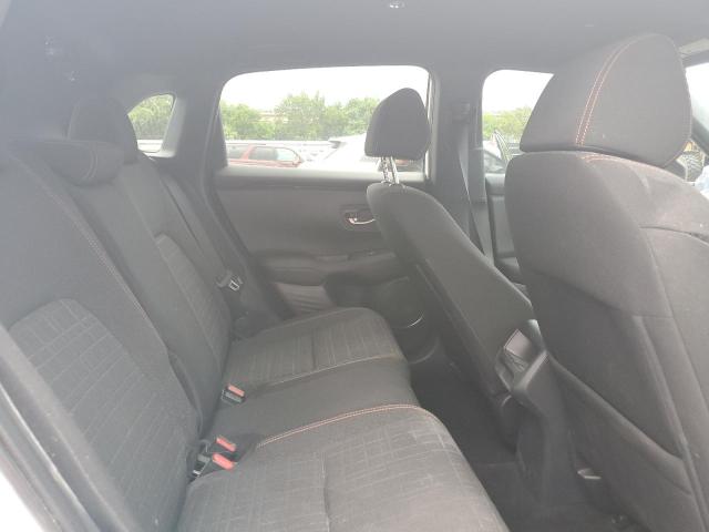2025 HONDA HR-V SPORT 3CZRZ1H59SM724508