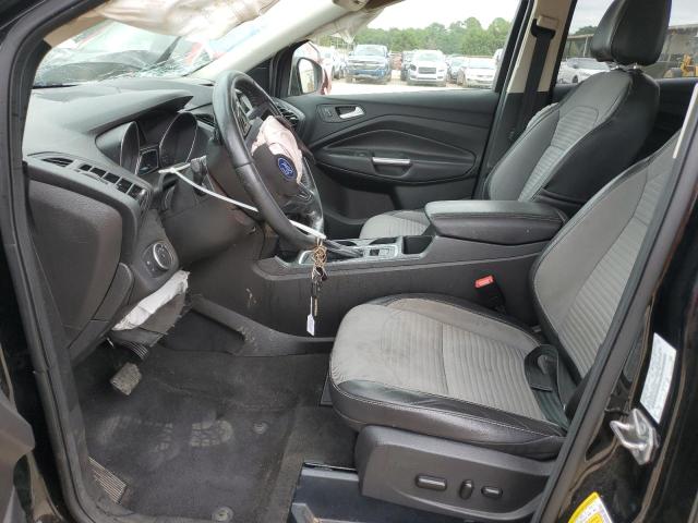 2017 FORD ESCAPE SE 1FMCU0GD7HUC18821