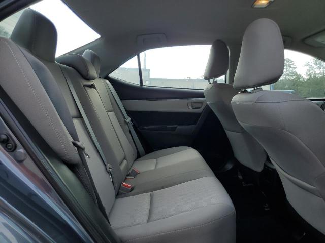 2015 TOYOTA CORROLA LE 5YFBURHE3FP341280