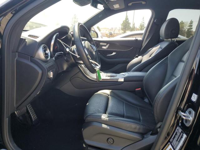 2022 MERCEDES-BENZ GLC 300 W1N0G8DB3NV336265