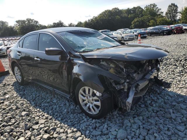 2015 NISSAN ALTIMA 2.5 - 1N4AL3AP1FN909018