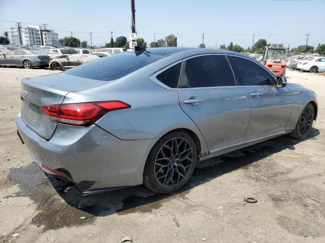 2015 HYUNDAI GENESIS 3.8L KMHGN4JE6FU043367
