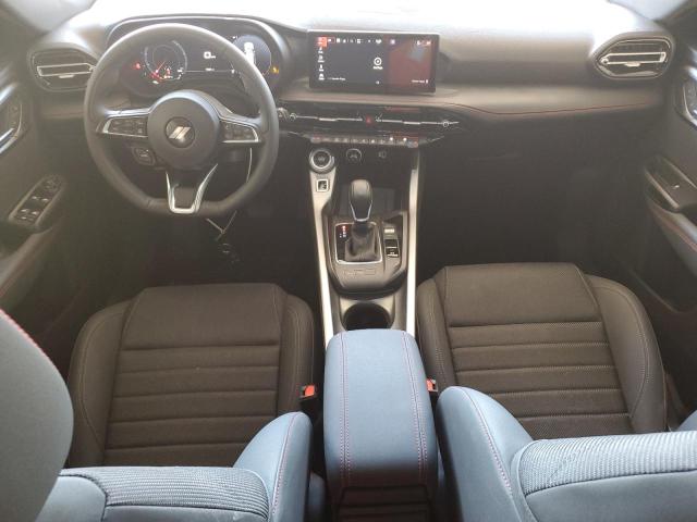 2024 DODGE HORNET GT - ZACNDFAN8R3A40932