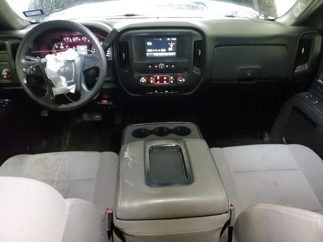 2016 GMC SIERRA K1500 1GTV2LEC3GZ355335