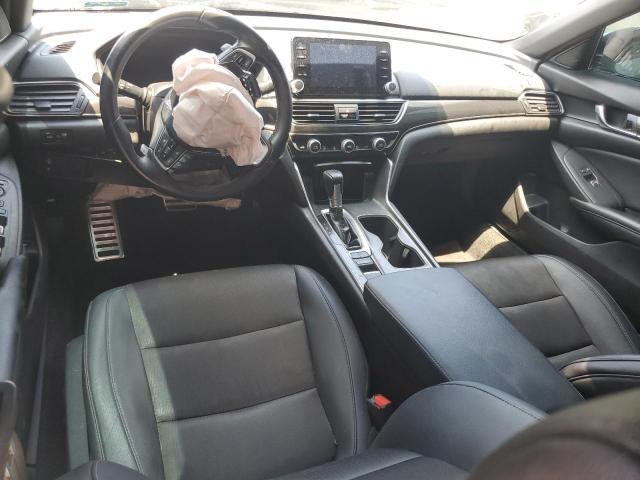 2021 HONDA ACCORD SPORT 1HGCV1F39MA086853