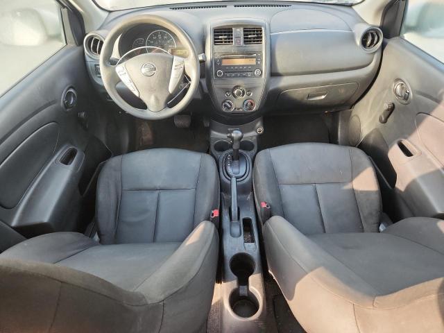 2017 NISSAN VERSA S 3N1CN7AP7HL825571