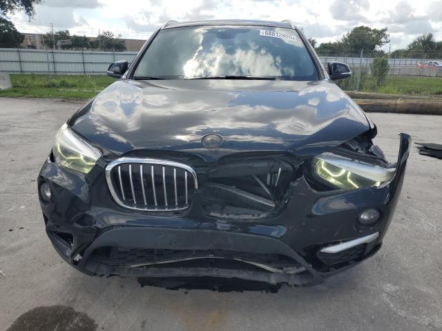 2018 BMW X1 XDRIVE28I WBXHT3C39J5L29403