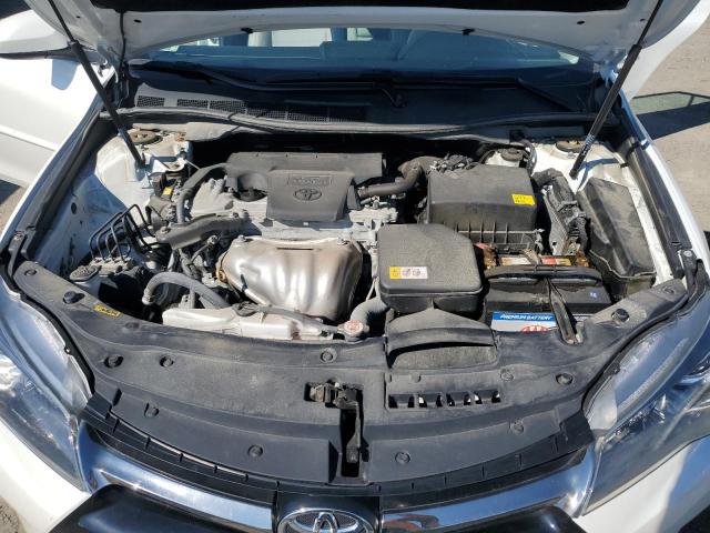 2017 TOYOTA CAMRY LE - 4T1BF1FKXHU310792