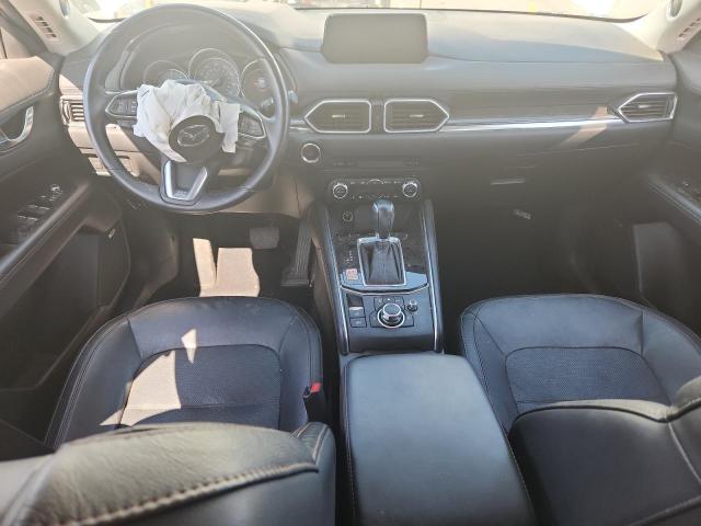 2017 MAZDA CX-5 GRAND - JM3KFBDL9H0133155