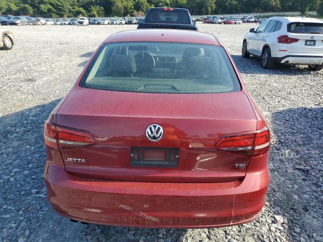 2018 VOLKSWAGEN JETTA S 3VW2B7AJXJM246732