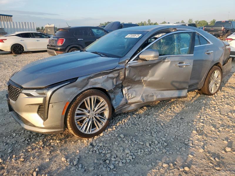 CADILLAC CT4 PREMIU