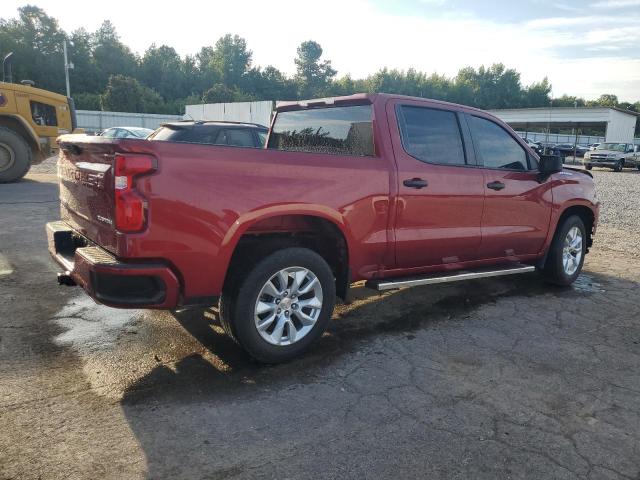 2020 CHEVROLET SILVERADO - 1GCPWBEF8LZ146183