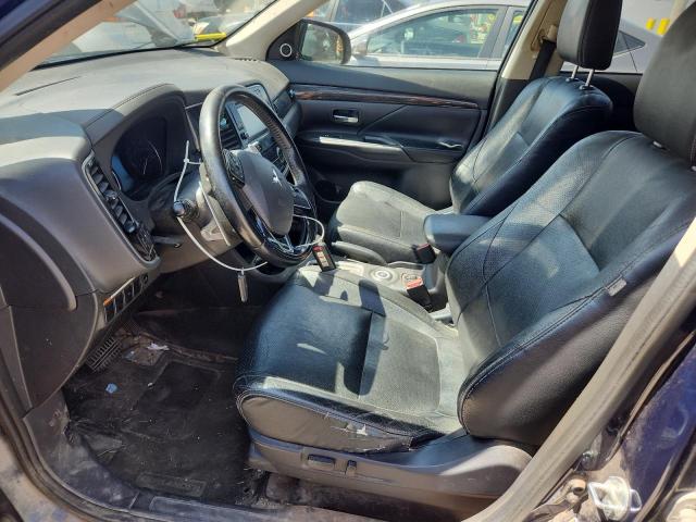 2016 MITSUBISHI OUTLANDER JA4JZ4AX3GZ011278