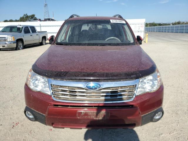 2010 SUBARU FORESTER 2 - JF2SH6DC5AH795737