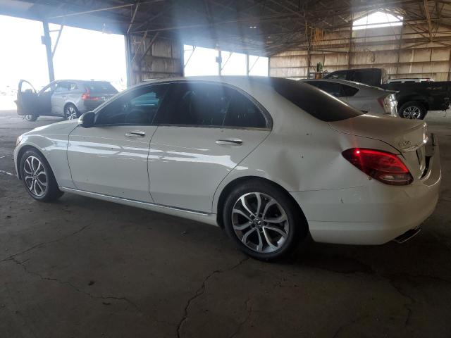 2018 MERCEDES-BENZ C 300 55SWF4JB0JU256219
