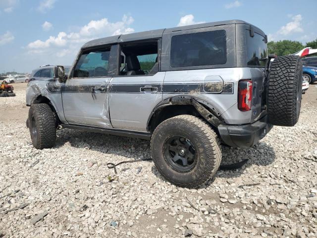 2024 FORD BRONCO BLA 1FMEE1BP2RLB13754
