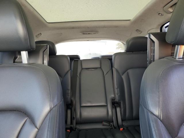 2018 AUDI Q7 PRESTIG WA1VABF71JD036951