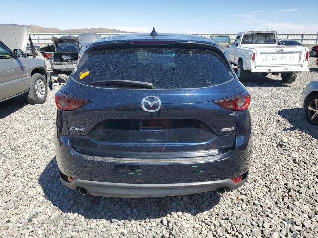 2018 MAZDA CX-5 TOURI - JM3KFACM7J1400166