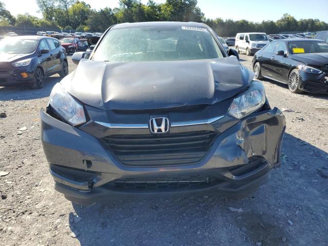 2016 HONDA HR-V LX - 3CZRU6H36GM753966