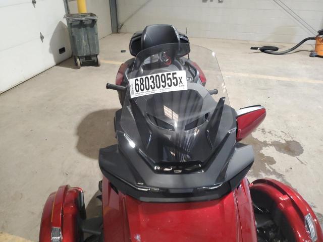 2021 CAN-AM SPYDER ROA 2BXNBDD22MV005125