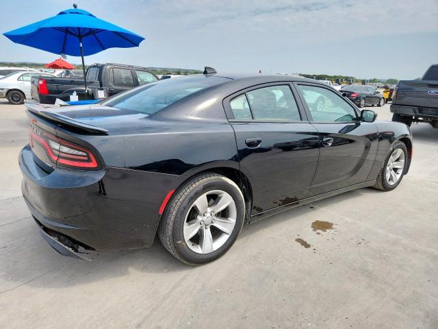 2016 DODGE CHARGER SX - 2C3CDXHG9GH339054