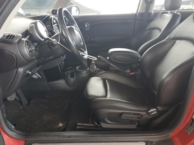 2017 MINI COOPER S WMWXP7C50H3B94193