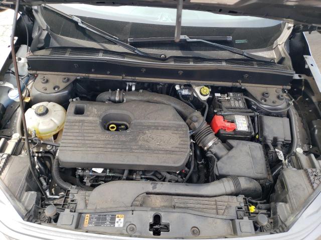 2021 FORD BRONCO SPO - 3FMCR9D92MRB06645