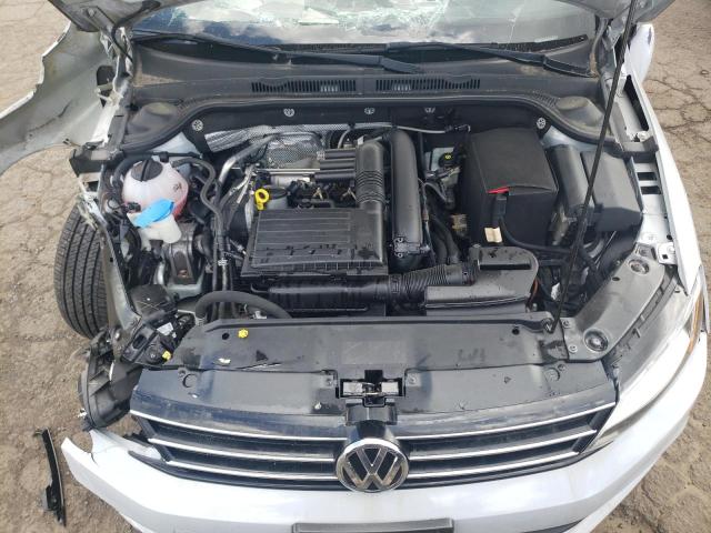 2017 VOLKSWAGEN JETTA S 3VW2B7AJ9HM382540