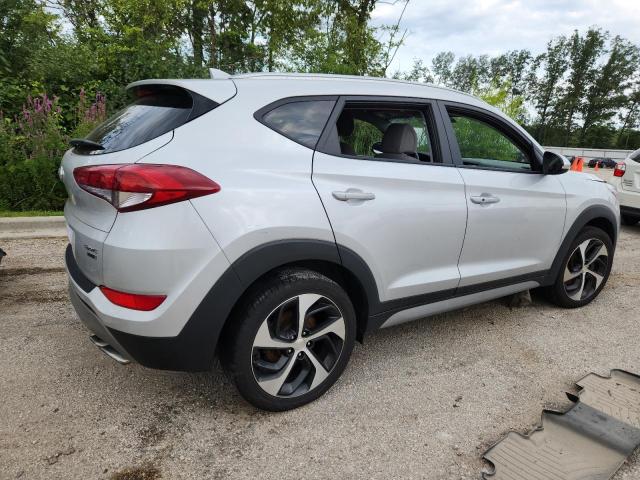 2018 HYUNDAI TUCSON SPO KM8J3CAL9JU811145