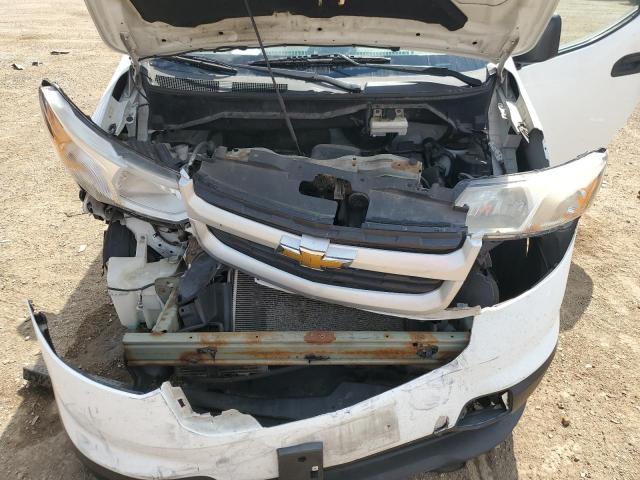 2015 CHEVROLET CITY EXPRE 3N63M0YN5FK712407