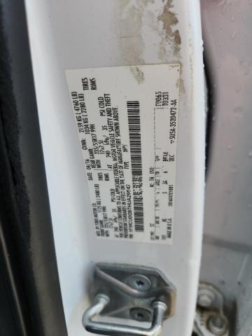 2017 FORD ESCAPE SE - 1FMCU0G97HUA29842