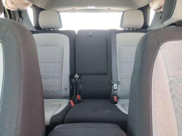 2024 CHEVROLET EQUINOX LS 3GNAXHEG8RL162776