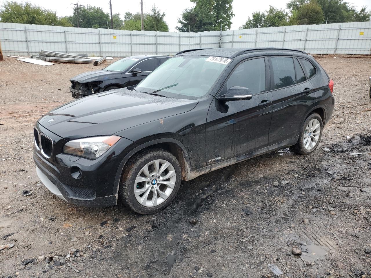BMW X1 XDRIVE28I