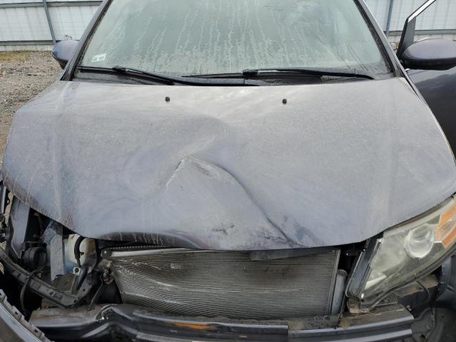 2016 HONDA ODYSSEY EX 5FNRL5H68GB072385