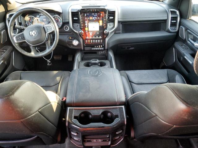 2021 RAM 1500 LARAM 1C6RREJT4MN801050