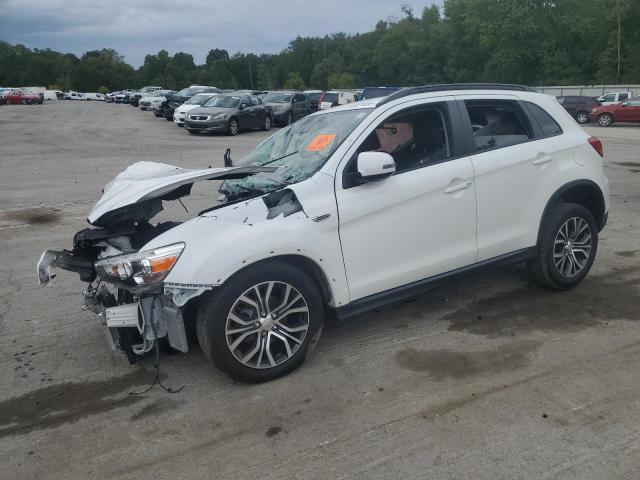 2019 MITSUBISHI OUTLANDER - JA4AR4AW4KU021427
