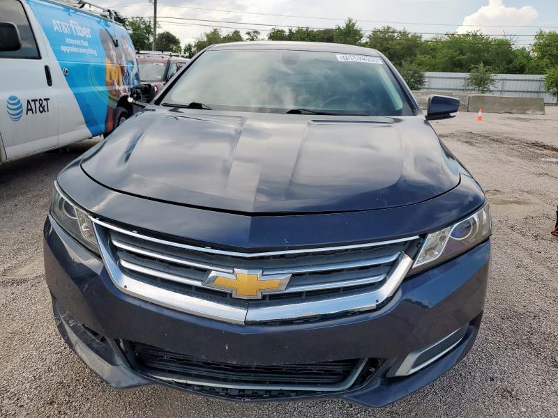 2017 CHEVROLET IMPALA LT - 2G1105S30H9113370