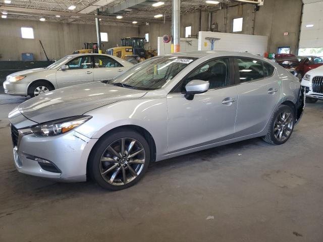 MAZDA 3 TOURING