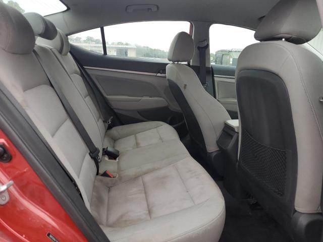 2017 HYUNDAI ELANTRA SE 5NPD84LF1HH095183