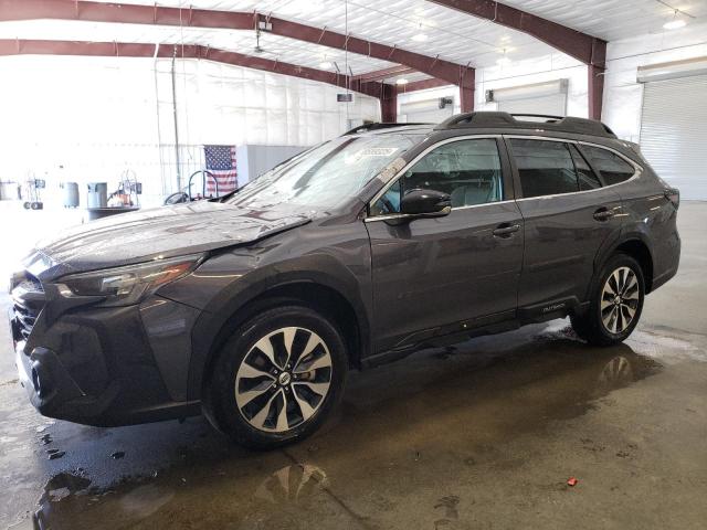 2024 SUBARU OUTBACK LI 4S4BTGND9R3186083